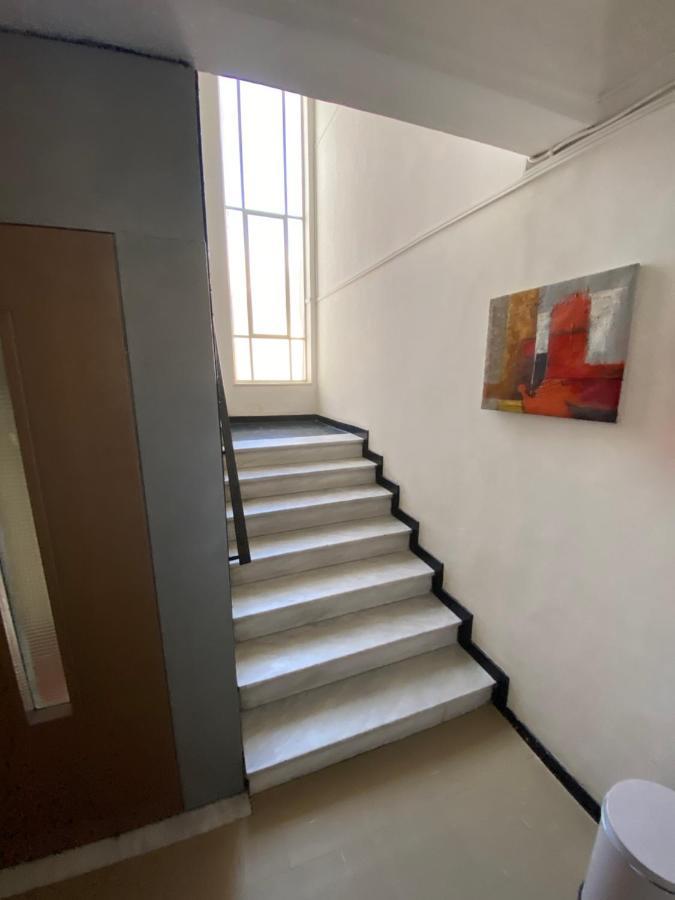 Artemision Hotel Athen Eksteriør billede