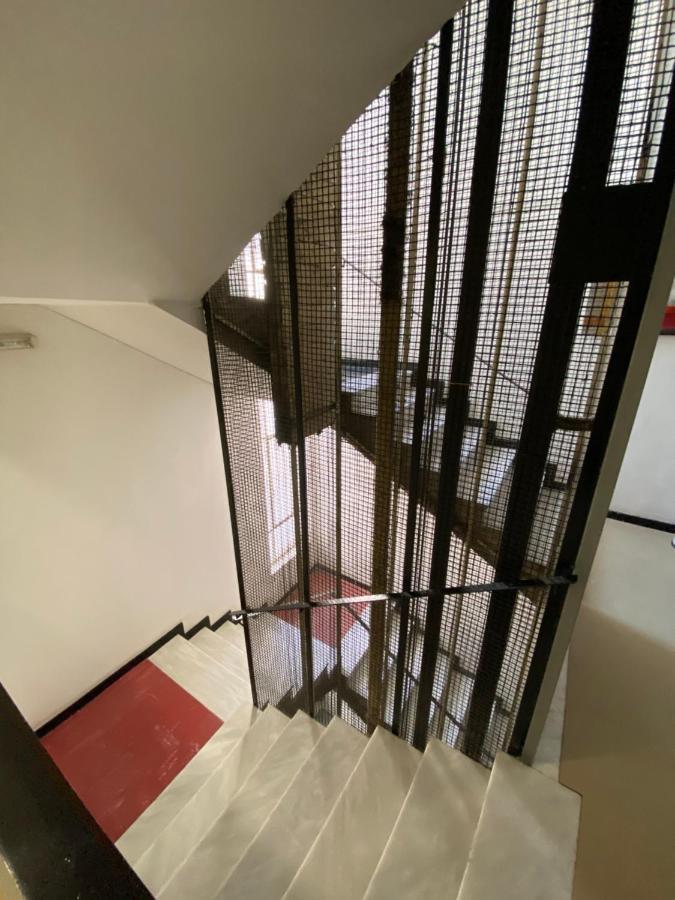 Artemision Hotel Athen Eksteriør billede