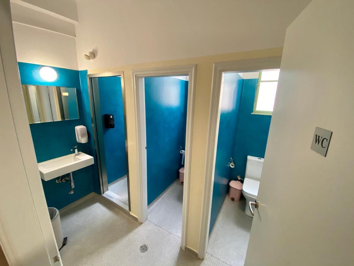 Artemision Hotel Athen Eksteriør billede